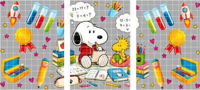 16oz Cartoon-T 3122